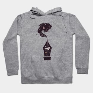 Celestial Creation Hoodie